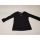 Musta S-paita uusi