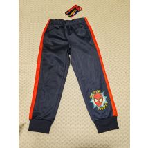 Verkkarit Prider-man uudet 98cm