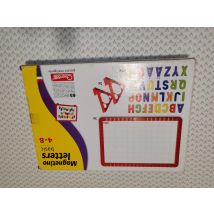 Magneettitaulu +magneetit