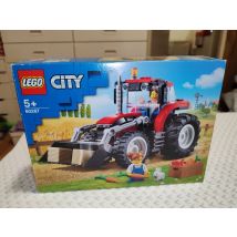 Lego 60287