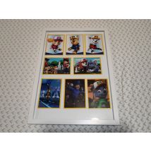 Ryhmähau taulu Pysty 22,5x31,5cm