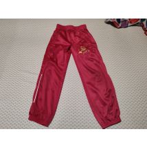 Ryhmähau verkkarit 120cm Punainen