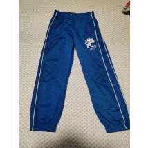 Siniset verkkarit 120cm