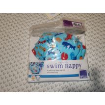 Uimahousut vauvalle  12-15kg