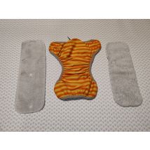 KVK Harjoittelukestovaippa XL / yli 12kg