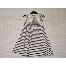 Lyhthihainen mekko 122cm