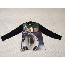 Game on paita 116cm uusi