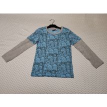 Ötökkäpaita 120cm uusi