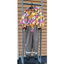 Jonathan Välikausihaalari 116cm