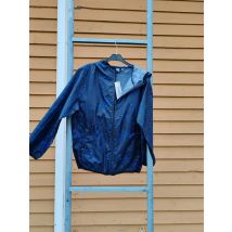 Kevyt Sadetakki 140cm uusi, ohut