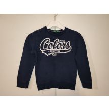 Collegepaita Sininen 116/122cm