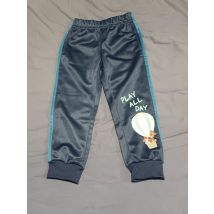 Verkkarit Ryhmähau uudet 98cm