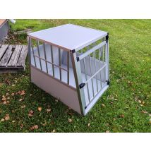 Koirankuljetushäkki Trakker M