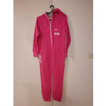 Pinkki Jumpsuit 10y/140-150cm