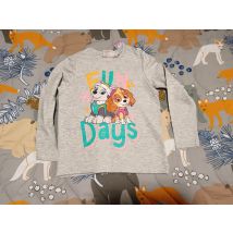 Gollegepaita 122-128cm Ryhmähau uusi