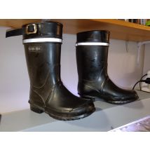 Nokian saappaat mustat 30