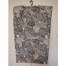 Nanso päiväpeitto yhden hengen sängyyn