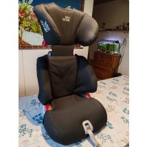 Britax Römer 15-36kg turvaistuin