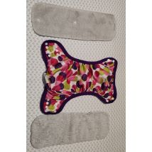 KVK Harjoittelukestovaippa XL / yli 12kg