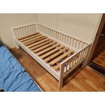 Ikea Gulliver Juniorsänky 70x160cm