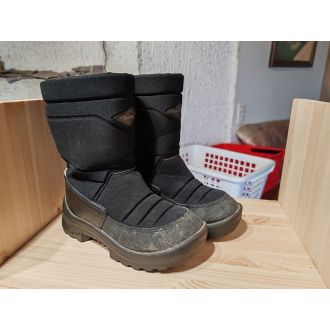 Talvikengät Kuoma 31