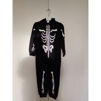 Luuranko Gollegehaalari 116cm