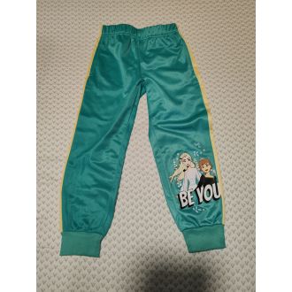 Verkkarit uudet 128cm Frozen