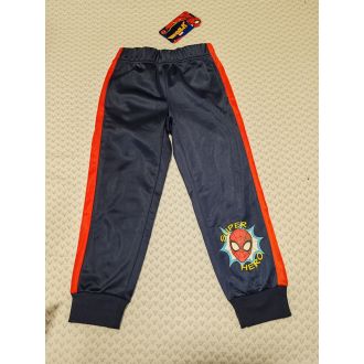 Verkkarit Prider-man uudet 98cm