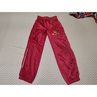 Ryhmähau verkkarit 120cm Punainen