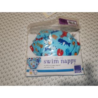 Uimahousut vauvalle  12-15kg