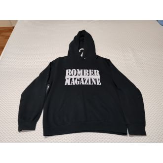 Gollegehuppari XL uusi musta