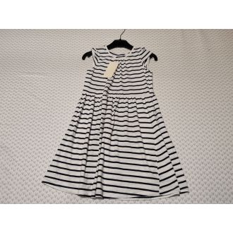 Lyhthihainen mekko 122cm