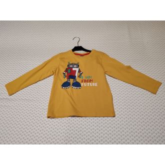 Robottipaita 110cm uusi