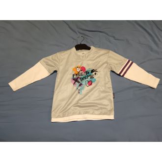 Liberopaita 86-92cm uusi