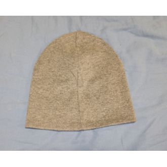 Välikausipipo 48-50cm Harmaa Uusi