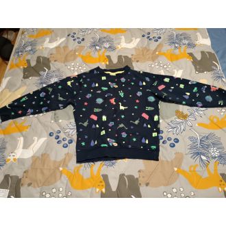 Gollegepaita 120-122cm