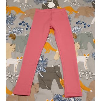 Housut Peuhu Rosanne 120cm uusi pinkki