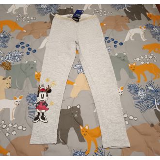 Minnihiiri housut 122-128cm