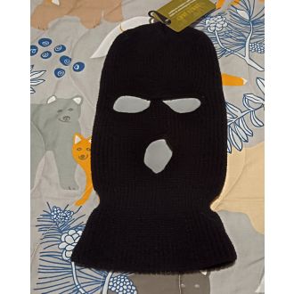 Kommandopipo Jahti uusi