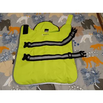 Koiran toppahaalari Koko M