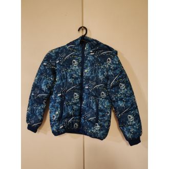 Ciraf Talvitakki 134cm uusi