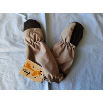 Ciraf Välikausihanska 3-4 uusi