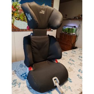 Britax Römer 15-36kg turvaistuin