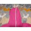 Pinkki Jumpsuit 10y/140-150cm